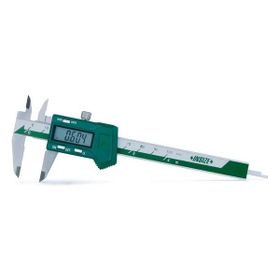 Insize 100 mm 1111-100A Mini Model Dijital Kumpas