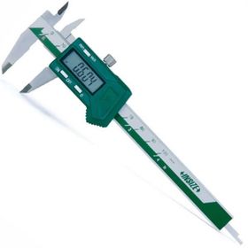 Insize 100 mm 1111-100A Mini Model Dijital Kumpas
