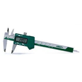 Insize 100 mm 1111-100A Mini Model Dijital Kumpas