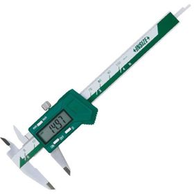 Insize 100 mm 1111-100A Mini Model Dijital Kumpas