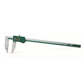 Insize 1106 1002 1000 mm Tek Çeneli Dijital Kumpas