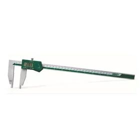 Insize 1106 1002 1000 mm Tek Çeneli Dijital Kumpas