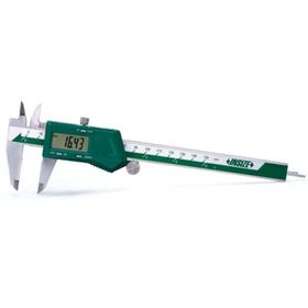 Insize 1106-302 Tek Çeneli 0-300 mm Dijital Kumpas