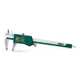 Insize 1106-302 Tek Çeneli 0-300 mm Dijital Kumpas