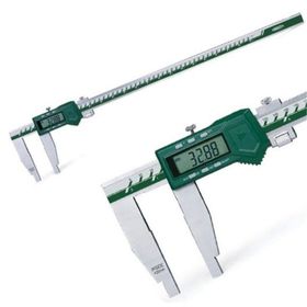 Insize 1106-501 500 mm Tek Çeneli Dijital Kumpas