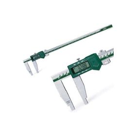 Insize 1106-501 500 mm Tek Çeneli Dijital Kumpas