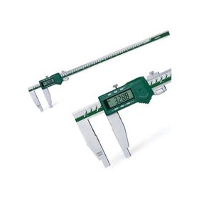 Insize 1106-501 500 mm Tek Çeneli Dijital Kumpas