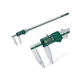Insize 1106-501 500 mm Tek Çeneli Dijital Kumpas