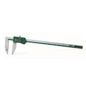 Insize 1106-601 600 mm Tek Çeneli Dijital Kumpas