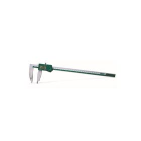 Insize 1106-601 600 mm Tek Çeneli Dijital Kumpas