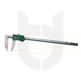 Insize 1106-601 600 mm Tek Çeneli Dijital Kumpas