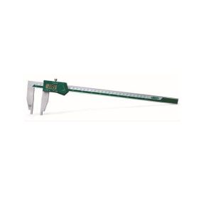 Insize 1106-601 600 mm Tek Çeneli Dijital Kumpas