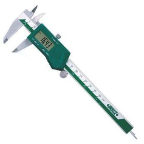 Insize 1108 -200 mm Dijital Kumpas