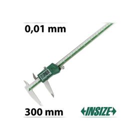 Insize 1108 300 mm Standart Model Dijital Kumpas