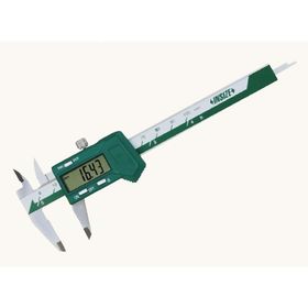Insize 1111-75A Dijital Kumpas Mini Model