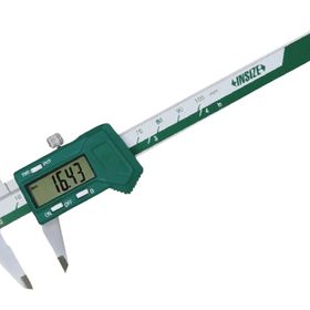 Insize 1111-75A Dijital Kumpas Mini Model