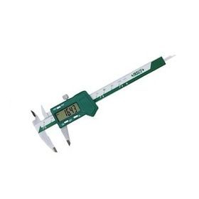 Insize 1111-75A Dijital Kumpas Mini Model