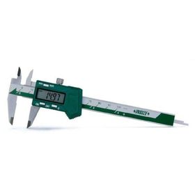 Insize 1111-75A Dijital Kumpas Mini Model