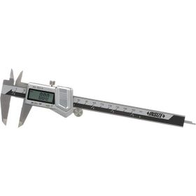 Insize 1114-150A 0-150 mm Çinko Kasa Dijital Kumpas
