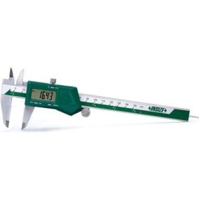 Insize 1119-150 Dijital Kumpas Yuvarlak Derinlik Çubuklu
