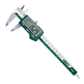 Insize 1126-150 150 mm IP67 Dijital Kumpas Su Geçirmez