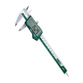 Insize 1126-150 150 mm IP67 Dijital Kumpas Su Geçirmez