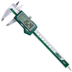 Insize 1126-150 150 mm IP67 Dijital Kumpas Su Geçirmez