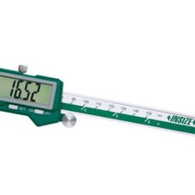 Insize 1126-150 150 mm IP67 Dijital Kumpas Su Geçirmez