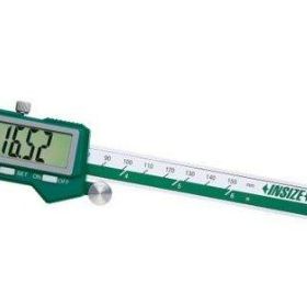 Insize 1126-150 150 mm IP67 Dijital Kumpas Su Geçirmez