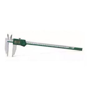 Insize 1136-1002 1000 mm Çift Çeneli Dijital Kumpas