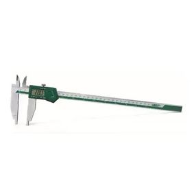 Insize 1136-1002 1000 mm Çift Çeneli Dijital Kumpas