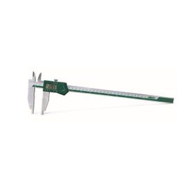 Insize 1136-1002 1000 mm Çift Çeneli Dijital Kumpas