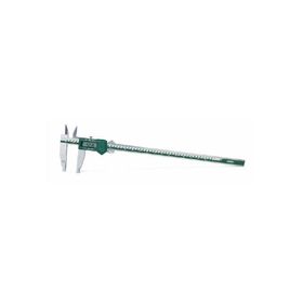 Insize 1136-601 Çift Çeneli 0-600 mm Dijital Kumpas