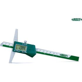 Insize 1141-150A Dijital Derinlik Kumpası Standart Model