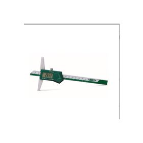 Insize 1141-200A Dijital Derinlik Kumpası Standart Model