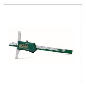 Insize 1141-300A Dijital Derinlik Kumpası Standart Model