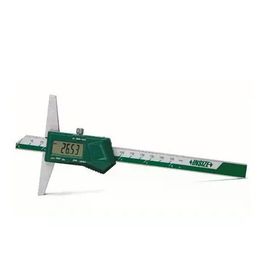 Insize 1141-500A 500 mm Dijital Derinlik Kumpası