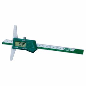 Insize 1141-500A 500 mm Dijital Derinlik Kumpası