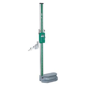 Insize 1150-300 Tek Sütunlu Dijital Mihengir