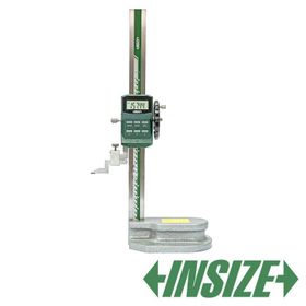 Insize 1156-300 Makaralı Dijital Mihengir