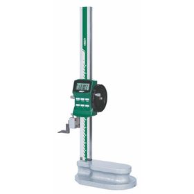 Insize 1156-300 Makaralı Dijital Mihengir