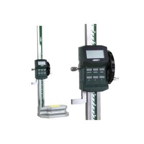 Insize 1156-300 Makaralı Dijital Mihengir