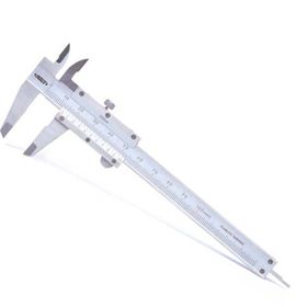 Insize 1201-1003 Basit Model Mini Mekanik Kumpas
