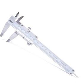 Insize 1201-1003 Basit Model Mini Mekanik Kumpas