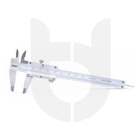 Insize 1201-1003 Basit Model Mini Mekanik Kumpas