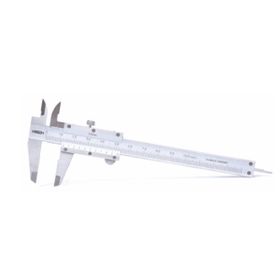 Insize 1201-1003 Basit Model Mini Mekanik Kumpas
