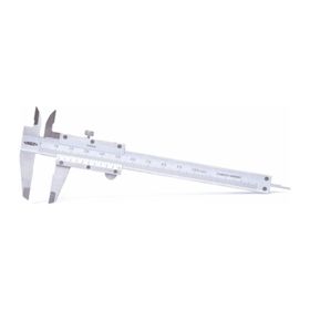 Insize 1201-1003 Basit Model Mini Mekanik Kumpas
