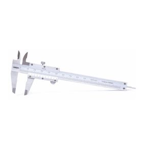 Insize 1201-1003 Basit Model Mini Mekanik Kumpas