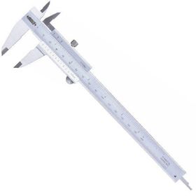 Insize 1205-150S 0-150 mm Standart Mekanik Kumpas