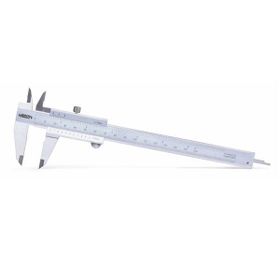 Insize 1205-150S 0-150 mm Standart Mekanik Kumpas